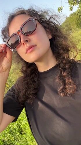Spring afternoon activities documented across Tel Aviv-Ramat Gan area