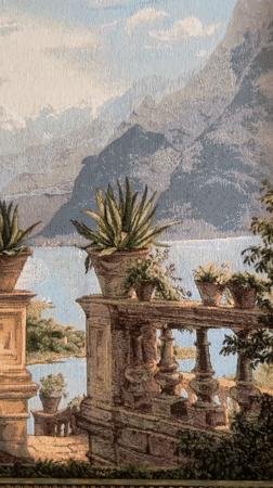 Bender street life: gardens, dragons, trolleybuses, and quiet interiors