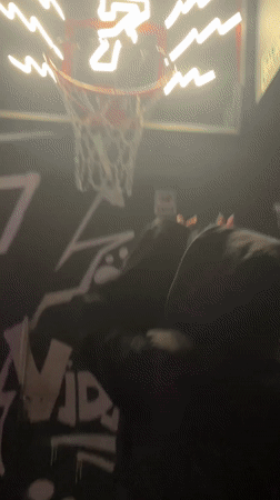 Buenos Aires nightlife captured in early morning social scenes