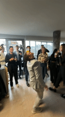 Sofia residents document party, cooking, and quiet moments