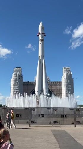 Moscow, Russia