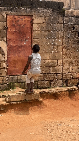 Street life, markets, and movement across Jos, Nigeria