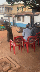 Traditional music gathering draws dancers, listeners in Jos