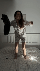 Casual indoor moments captured in Chaikovsky homes Friday afternoon