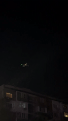 Evening in Burgas: planes, cars, and a dealership stop