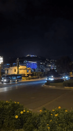 Alanya, Turkey