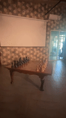 Antique-filled café in Molodizhne doubles as a curiosity museum