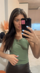 Evening domestic life captured in Khimki apartment