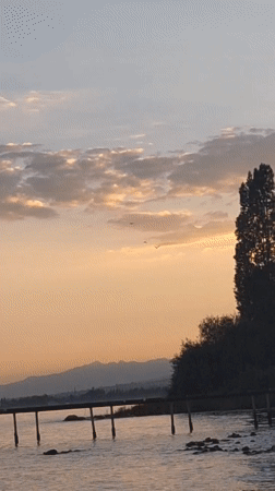 Бактуу-Долоноту, Kyrgyzstan