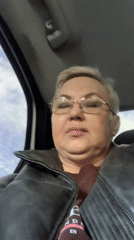Morning selfies and daily moments across Chaikovsky, Russia