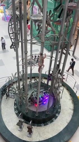 Almaty, Kazakhstan