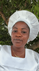 Two women spotted in different areas of Badagry, Nigeria