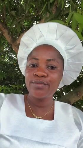 Two women spotted in different areas of Badagry, Nigeria
