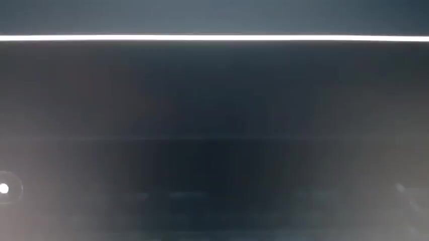 The video shows a screen displaying text related to a "Creative Memory App." The text mentions the ability to "create new memory" and includes the parenthetical phrase "(thoughts, experiences, information)." The screen appears to be black with white or light-colored text. The video is close-up, making the text the primary focus.  The word "Profile" is visible in the lower-left corner of the screen.