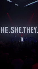 HE.SHE.THEY. club night in full swing, Patong