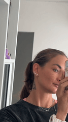 Indoor selfies and outdoor views in Kathu, Thailand