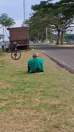 Early morning fishing activities observed across Lhokseumawe waterfront areas