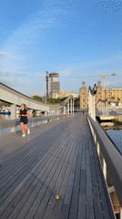 Early morning scenes captured across Barcelona metropolitan area