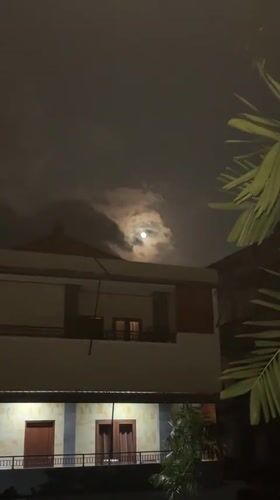 Denpasar, Indonesia