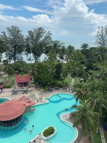 George Town, Malaysia