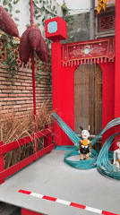 Morning explore through Nha Trang's culture, cafés, and street finds
