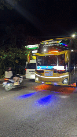 Daily life moments captured across Ungasan and Kuta Selatan