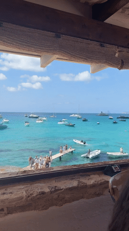 Formentera, Spain