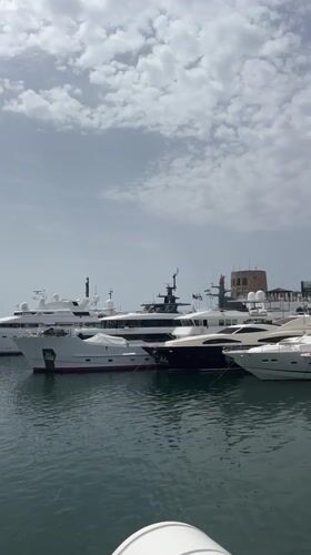 Marbella, Spain