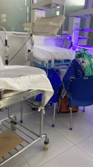 Hospital NICU care documented in Dar es Salaam