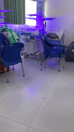 Hospital NICU care documented in Dar es Salaam