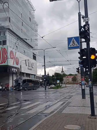 Tallinn, Estonia