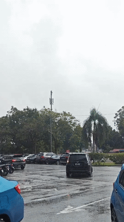 Kajang Municipal Council, Malaysia