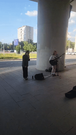 Moscow, Russia
