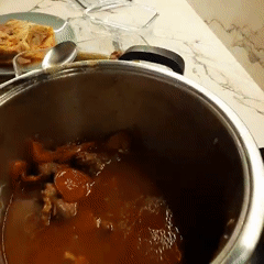 Dubai residents document cooking, city views, racing broadcast