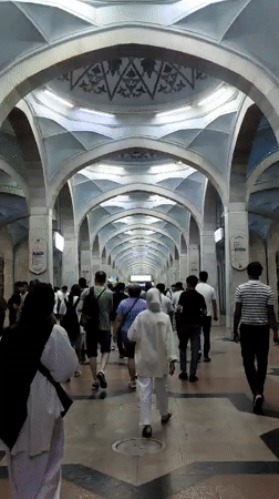 Tashkent, Uzbekistan