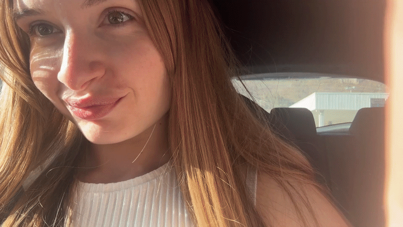 Routine toll booth traffic captured in Prijepolje, Serbia