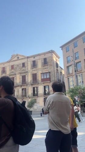 Barcelona, Spain