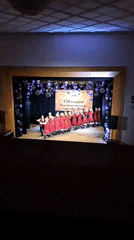 Vladaya celebrates 120th anniversary of historic reading room with performances