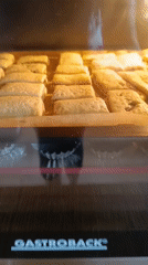 Morning domestic life and local sights documented in Tebras, Latvia