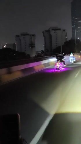 South Jakarta, Indonesia