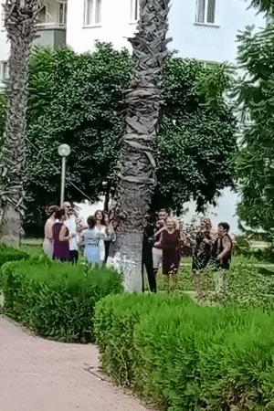 Antalya, Turkey