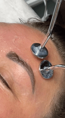 Beauty clinic day in Votkinsk: treatments, selfies, and a small gift
