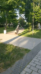 Afternoon life documented across parks and stations in Stara Zagora
