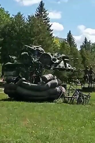 Rivne, Ukraine