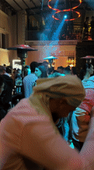 Busy nightlife scenes documented across Plovdiv, Bulgaria venues