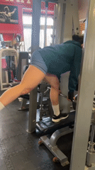 Gym activities and selfies documented across Saint Petersburg locations