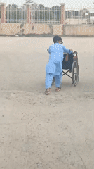 Daily life moments documented across Bannu, Pakistan