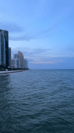 Sunny Isles Beach, United States of America