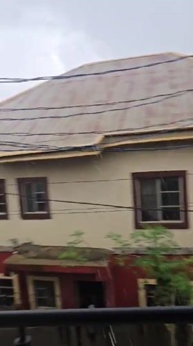 Jos, Nigeria