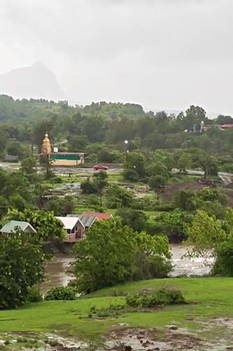 Ajivali, India